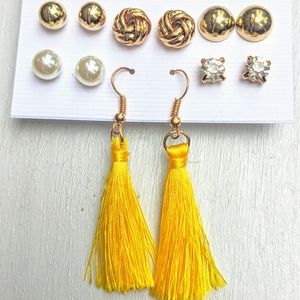 Fashion Earrings